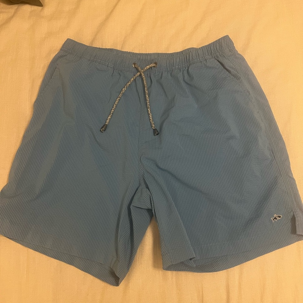 Fish Hippie Bathing Suit